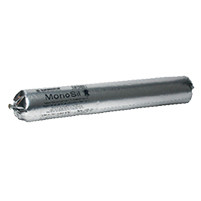 MONOSIL Vermeister силановый эластичный клей 600мл