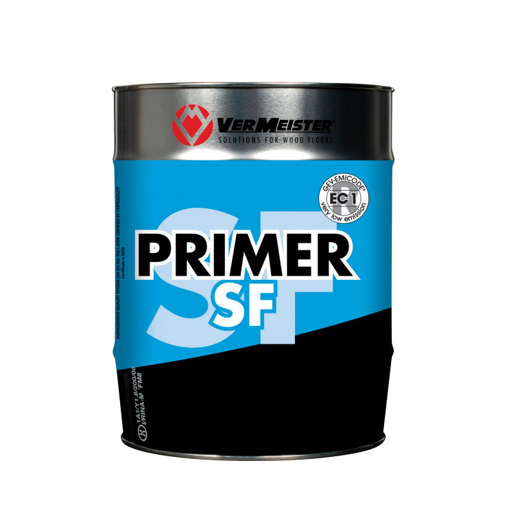 Primer SF Vermeister праймер для стяжки, 12 кг.